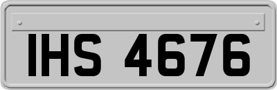 IHS4676