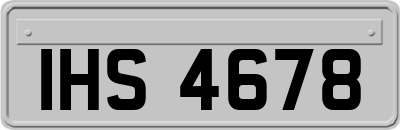 IHS4678