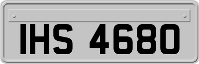 IHS4680