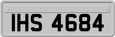IHS4684