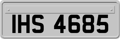 IHS4685