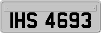 IHS4693