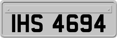 IHS4694