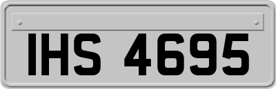 IHS4695