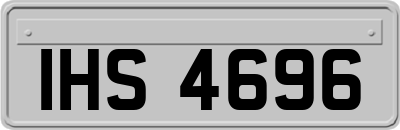 IHS4696