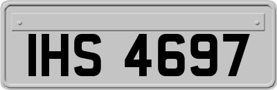 IHS4697