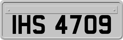 IHS4709