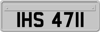 IHS4711