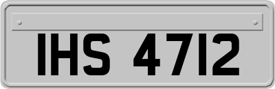 IHS4712