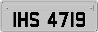 IHS4719