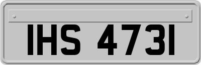 IHS4731