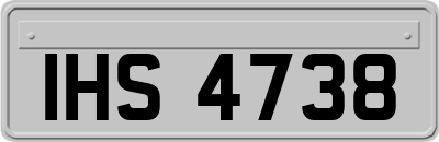 IHS4738