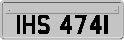 IHS4741