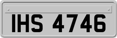 IHS4746