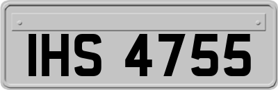 IHS4755