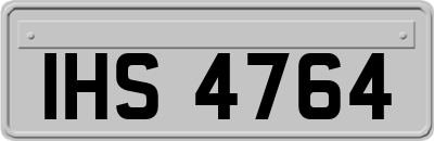 IHS4764