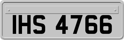 IHS4766
