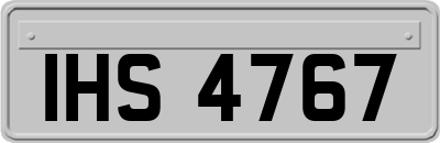 IHS4767