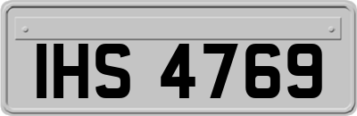 IHS4769
