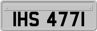 IHS4771