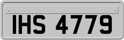 IHS4779