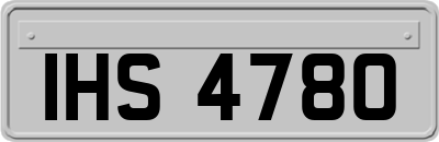 IHS4780