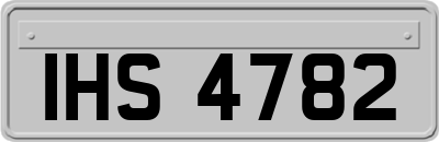 IHS4782