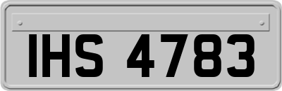 IHS4783