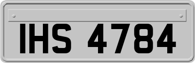 IHS4784