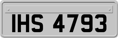 IHS4793