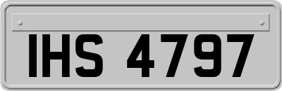 IHS4797