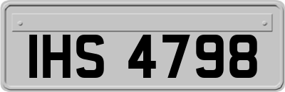 IHS4798