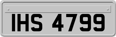 IHS4799