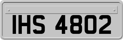 IHS4802