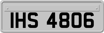 IHS4806