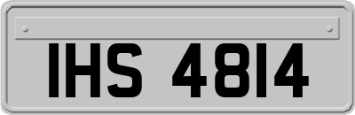 IHS4814