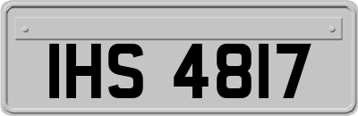 IHS4817