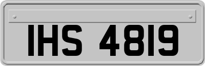 IHS4819