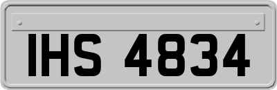 IHS4834