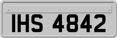 IHS4842