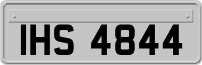 IHS4844