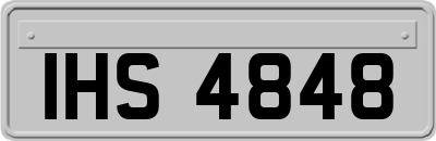 IHS4848