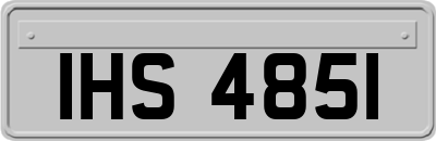 IHS4851