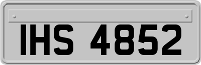 IHS4852