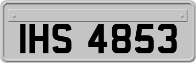 IHS4853