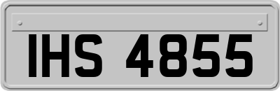 IHS4855