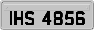IHS4856