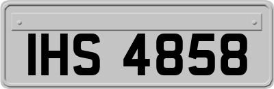 IHS4858