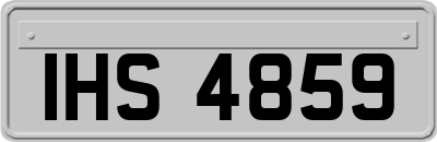 IHS4859