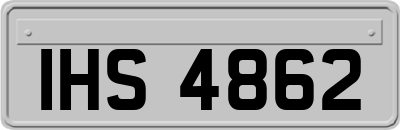 IHS4862